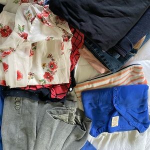 🌸SPRING CLEANING 🌸